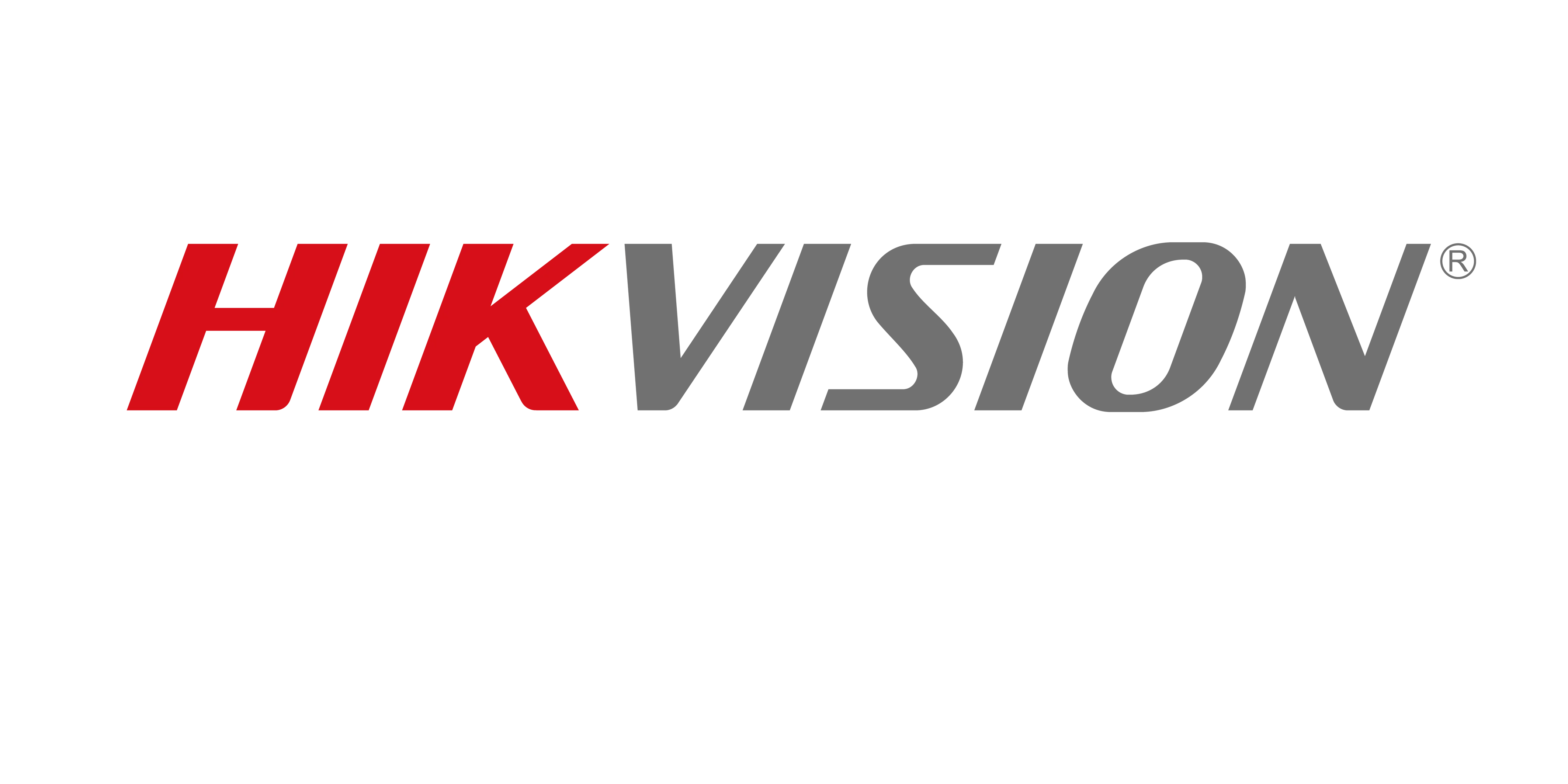 Hikvision